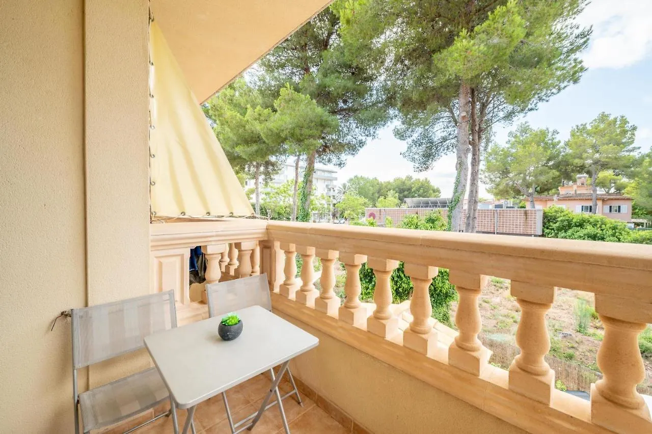 Chalet Lago Y Playa Port de Alcudia